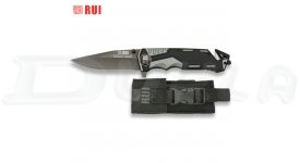 rui tactical rescue knife 19654