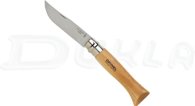 Zatvárací nôž Opinel N°9 inox