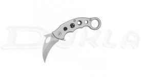 kerambit haller 42937