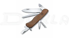 Victorinox Forester Wood 0.8361.63