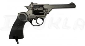 Replika Revolver MK 4 (Anglicko, 1923)