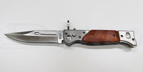 Zatvárací nôž AK-47 malý s puzdrom
