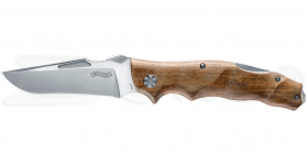 walther adventure wood