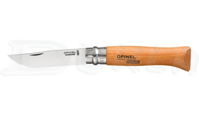 Zatvárací nôž Opinel N°9 carbon