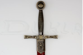 Replika Legendárny meč kráľa Artuša Excalibur