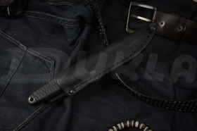 Vojenský nôž Kizlyar Igla Z90