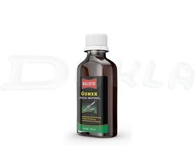 Olej Gunex 50ml