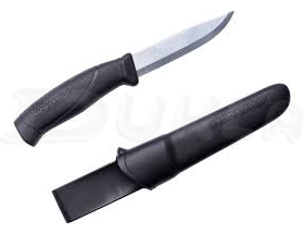 Nôž Morakniv Companion black