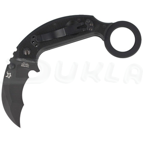 Kerambit FOX FX-590