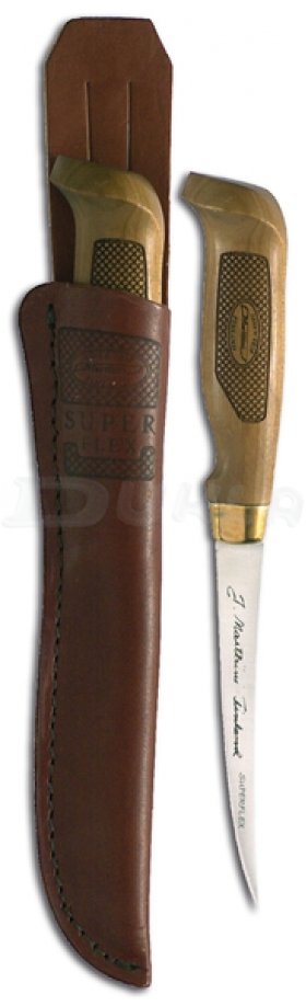 marttiini filleting knife classic superflex 4